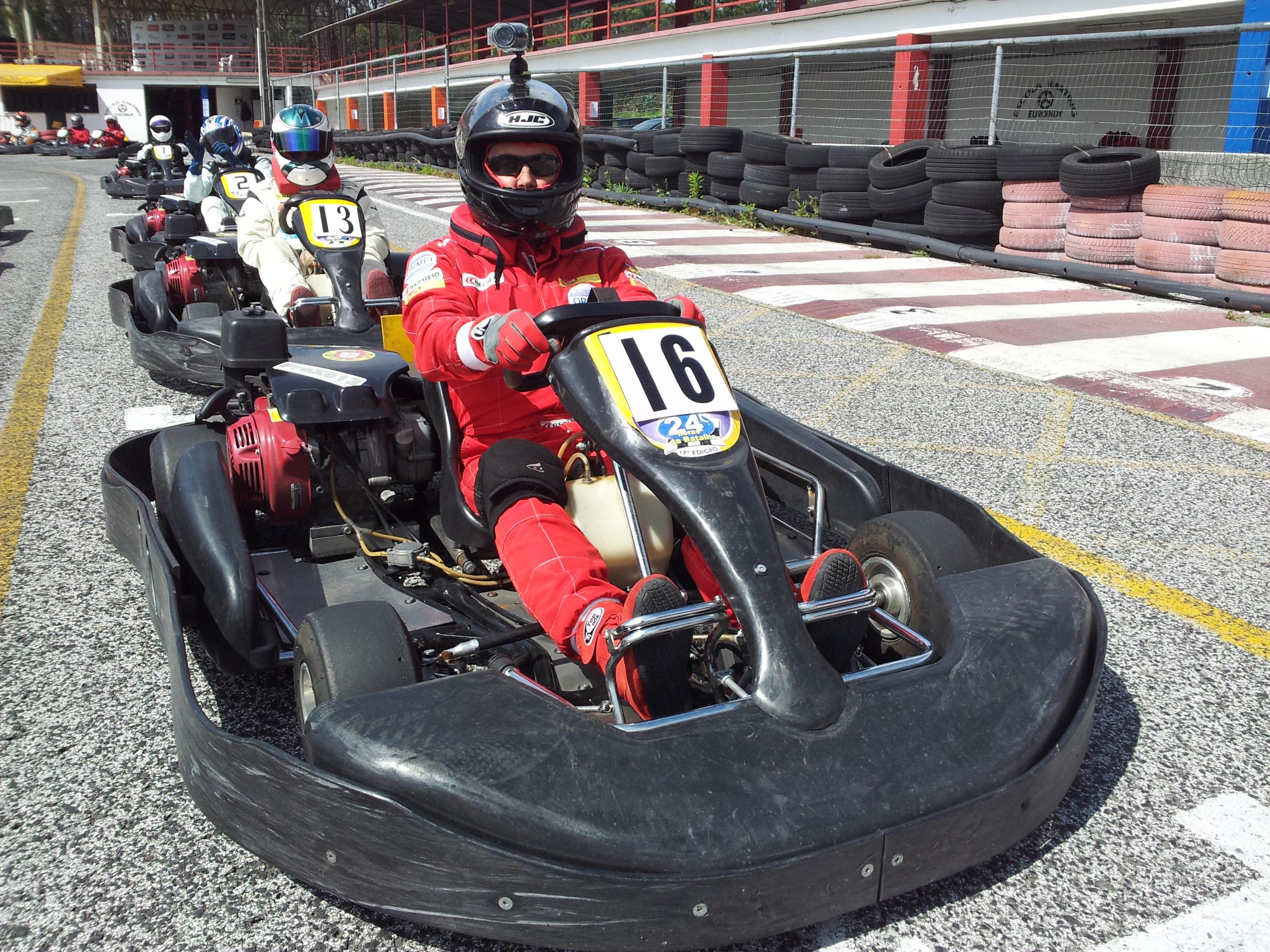 XIV Campeonato ORMEI30